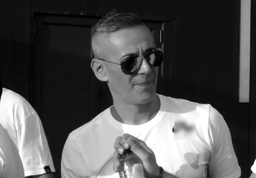 Ceca Ražnatović i Saša Vidić svet portal svet