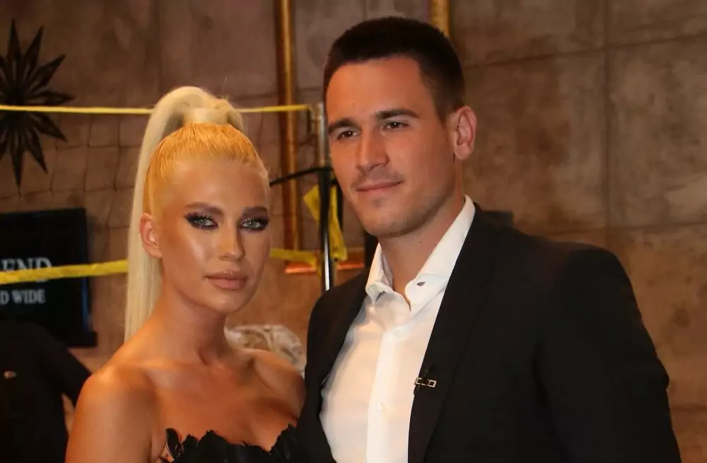 Saška Đoković bolest svet novine svet portal