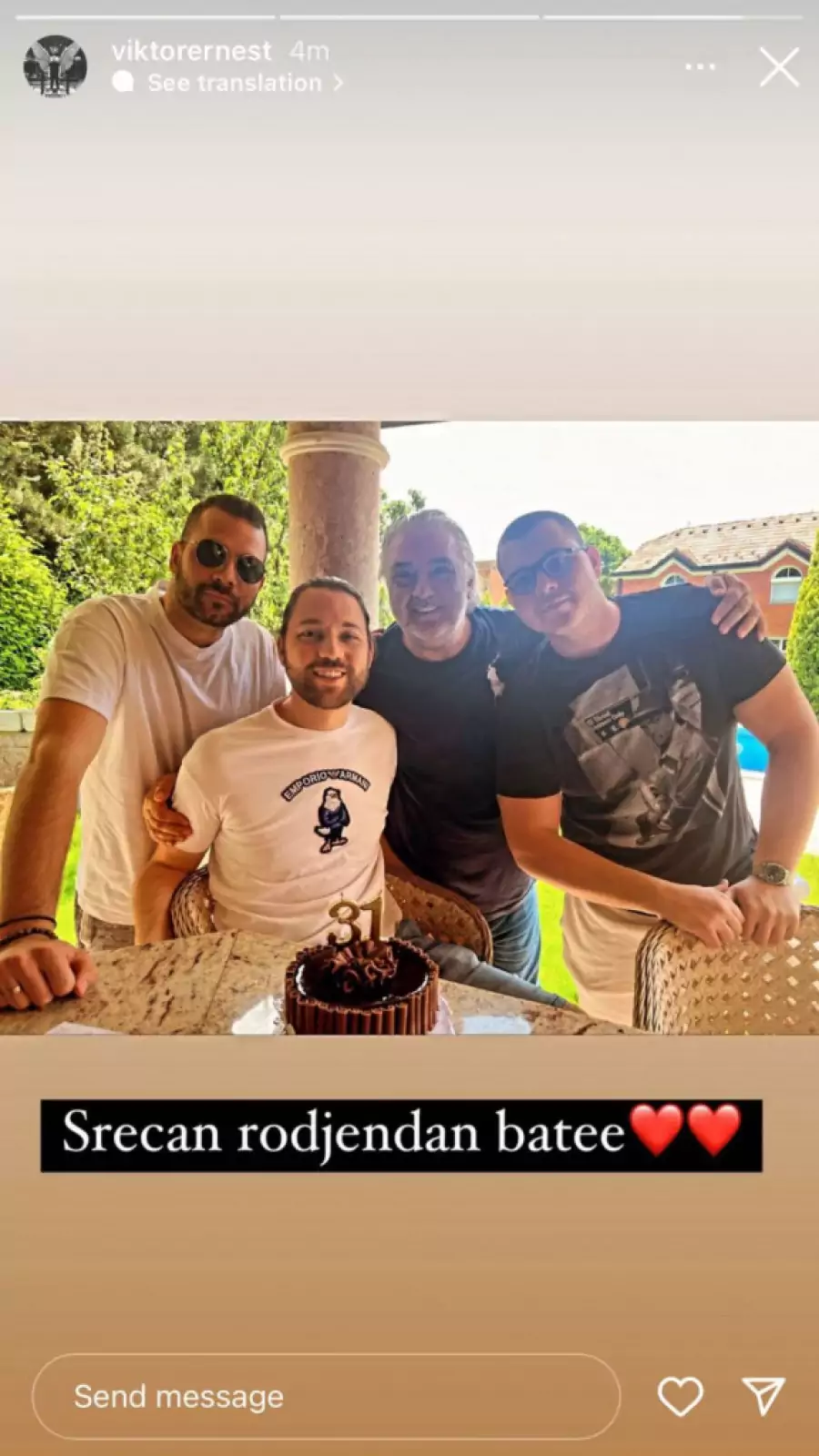 Deca Lepe Brene svet portal svet