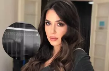 Supružnici Bojan i Aleksandra Vasković