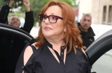 Balkon Ane Bekute svet novine svet portal