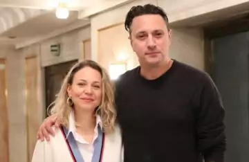 Andrija Milošević prerušen u ženu svet portal svet