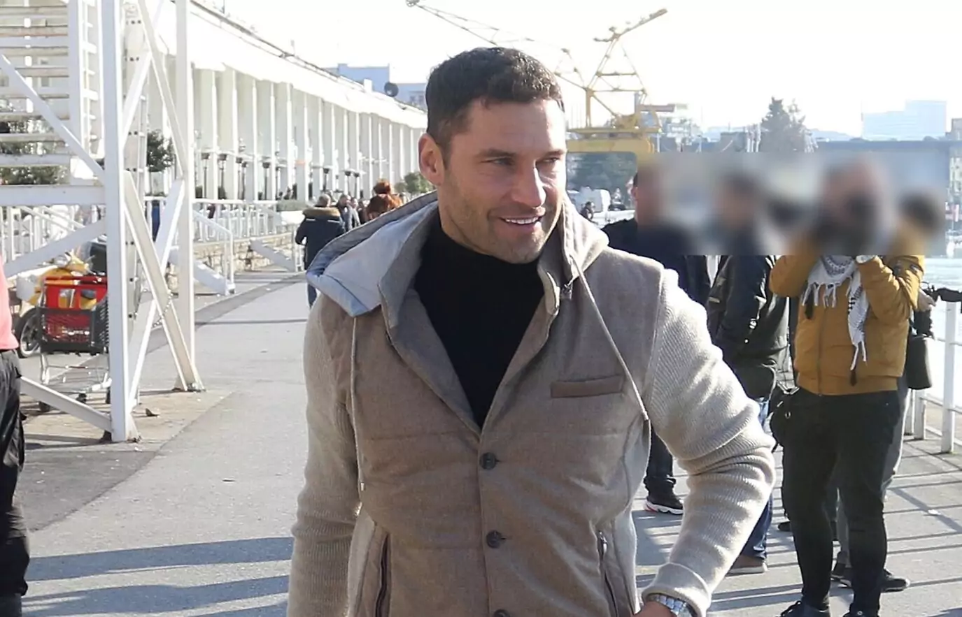 Duško Tošić svet novine svet portal