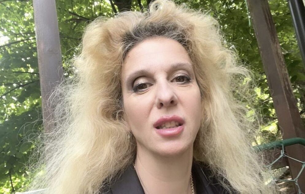 Ivana Mihić portal svet