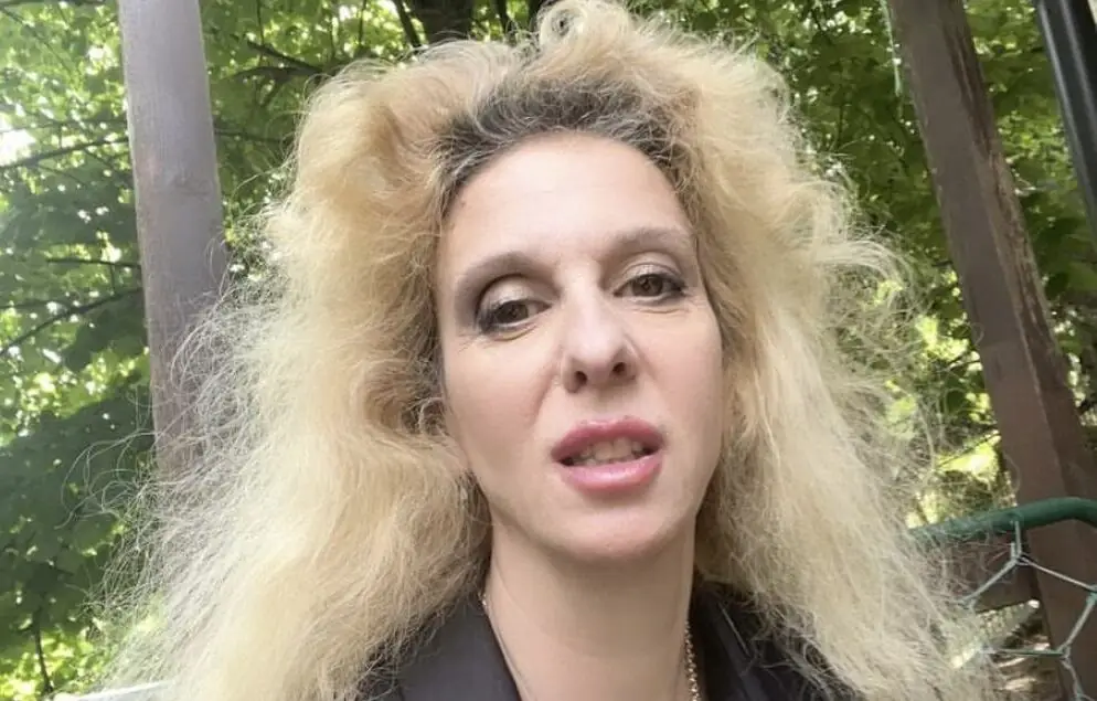 Ivana Mihić portal svet