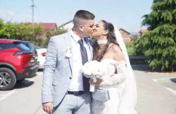 Udala se ćerka Džeja Ramadanovskog