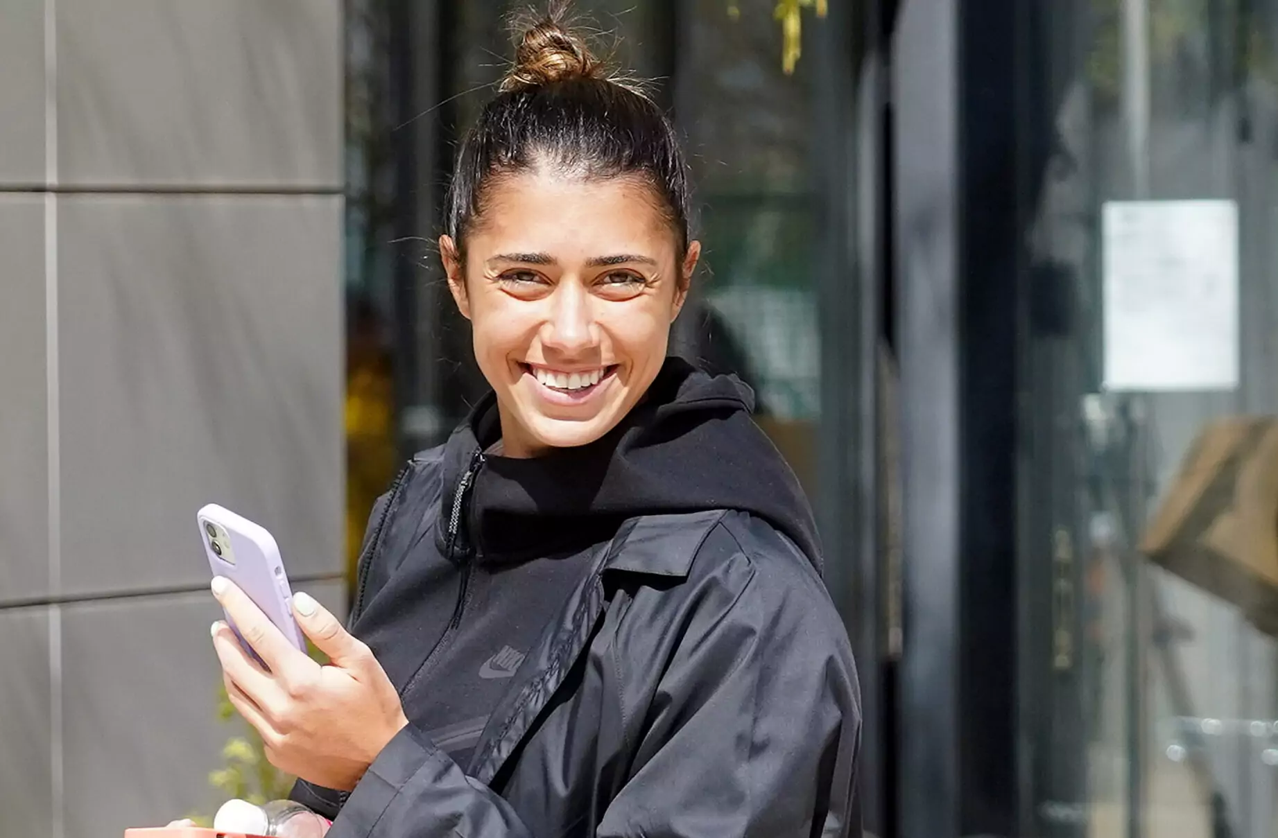 novi dečko Olge Danilović 