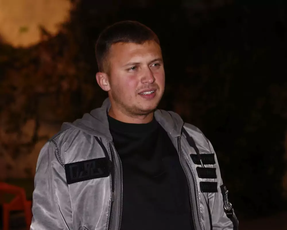 Stefan Karić portal svet