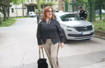 Fotografije Ane Bekute