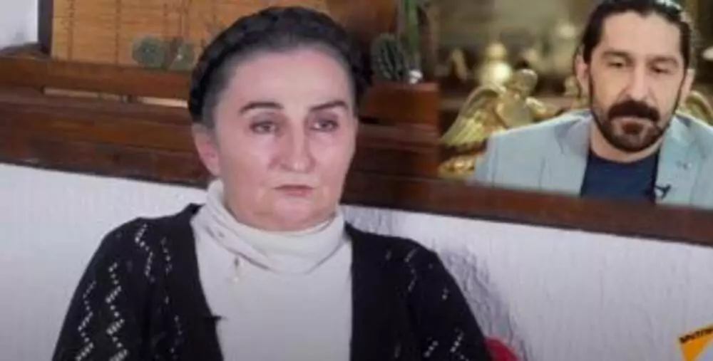 Majka Veljka Kuzmančevića