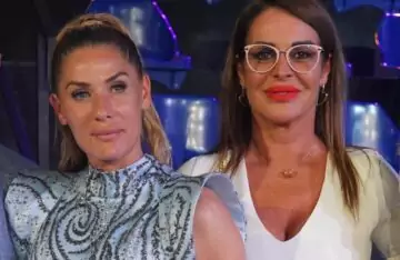 Ana Ćurčić i Milena Kačavenda