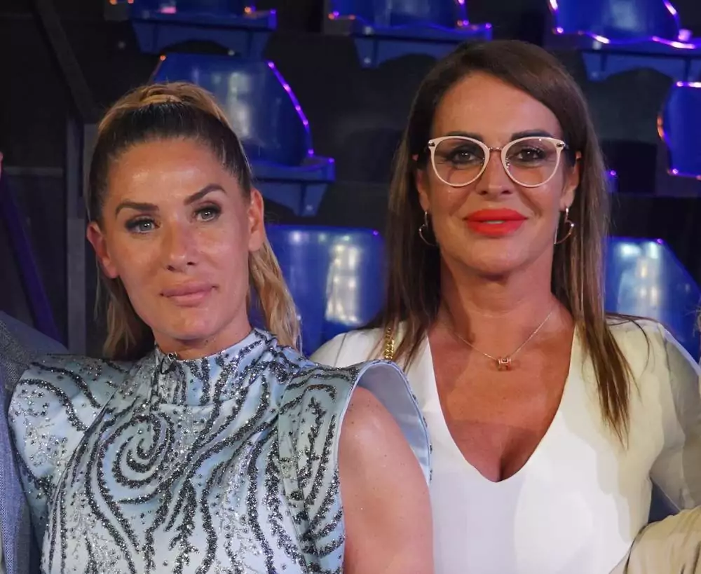 Milena Kačavenda ulazi u Zadrugu