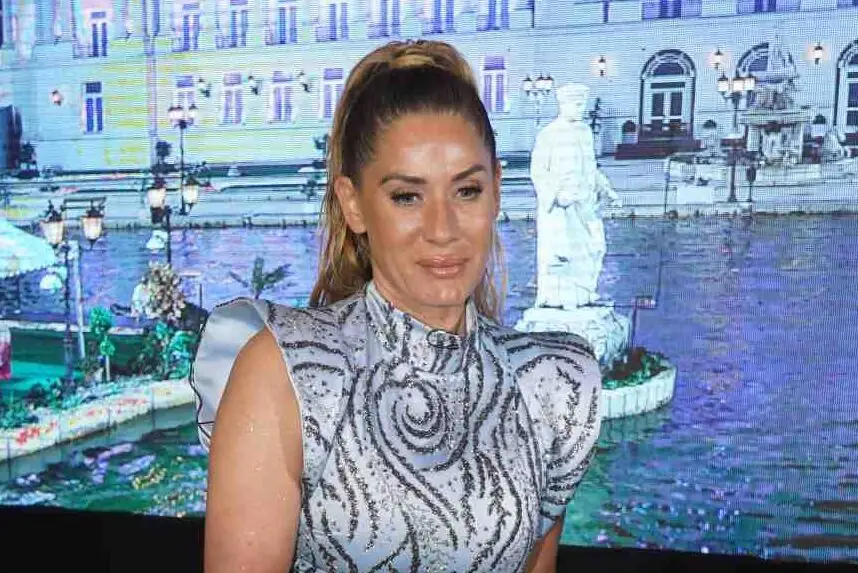 Ana Ćurčić portal svet
