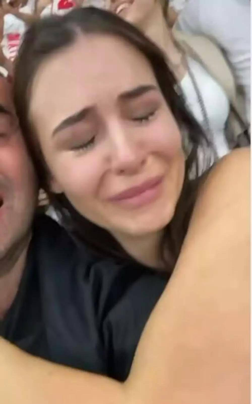 Nemanja i Anastasija Gudelj svet novine svet portal