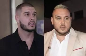 Svađa Filipa Cara i Dejana Dragojevića