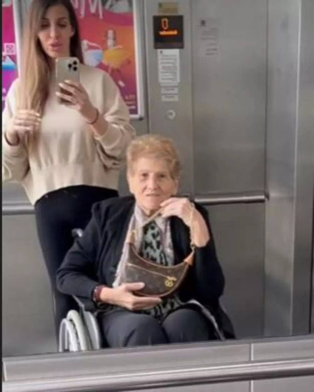 Majka Slobe Radanovića