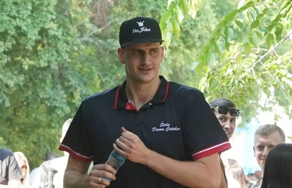 Reprezentacija Srbije