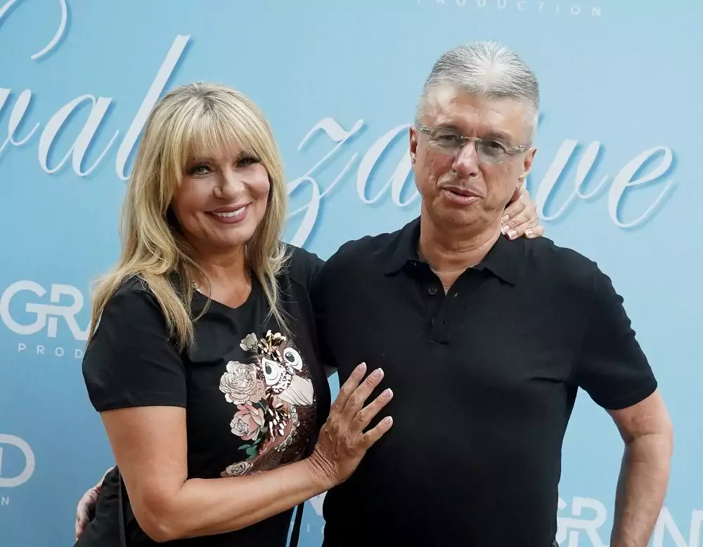 Detinjstvo Suzane Jovanović svet portal svet