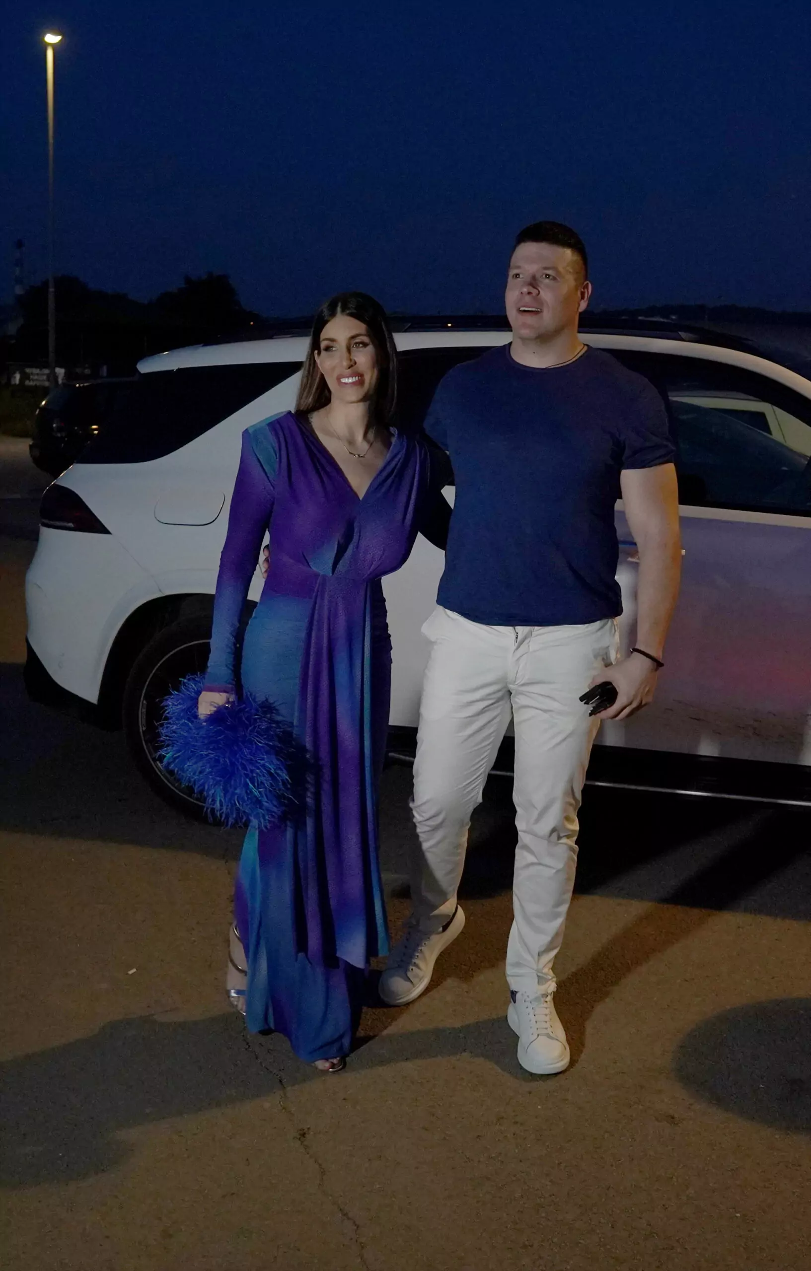 Stajling Jelene Radanović