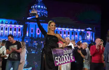 Pobednica Zadruge 6