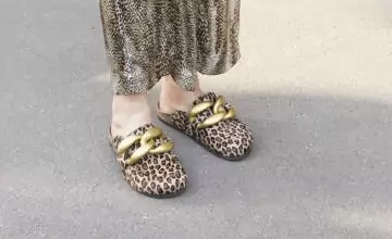 Ana Bekuta papuče