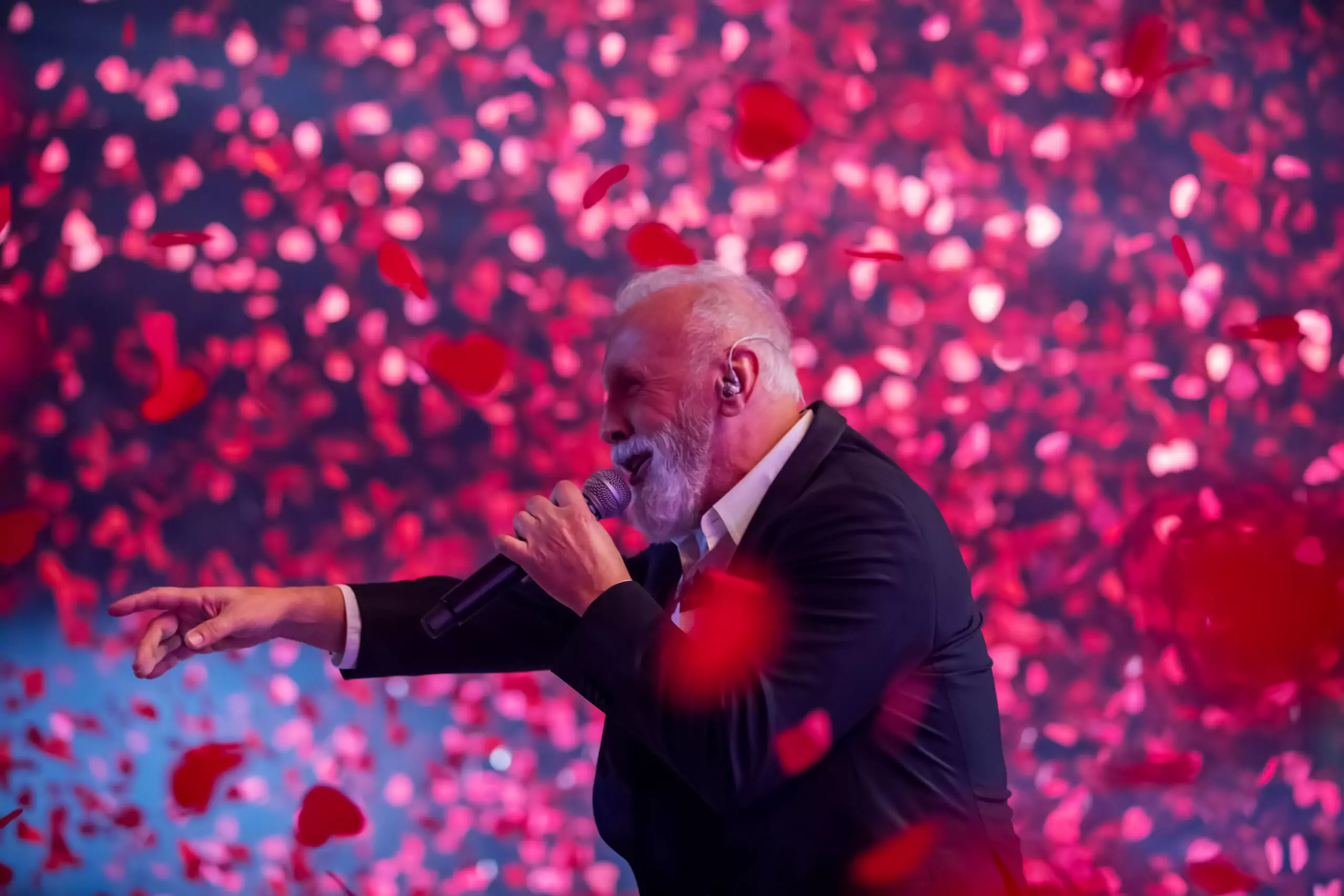 Treći koncert Dina Merlina