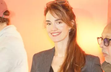 Trudna Anja Alač