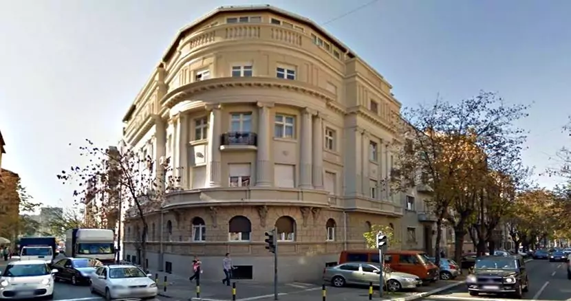 Bivše komšije Cece Ražnatović