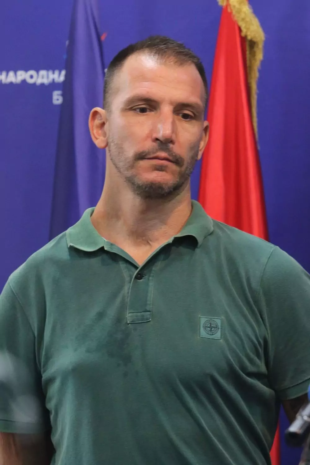 Ljubavni život Dače Ikodinovića svet novine svet portal