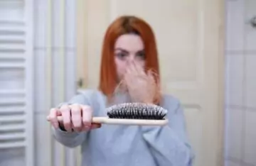 Slaba kosa