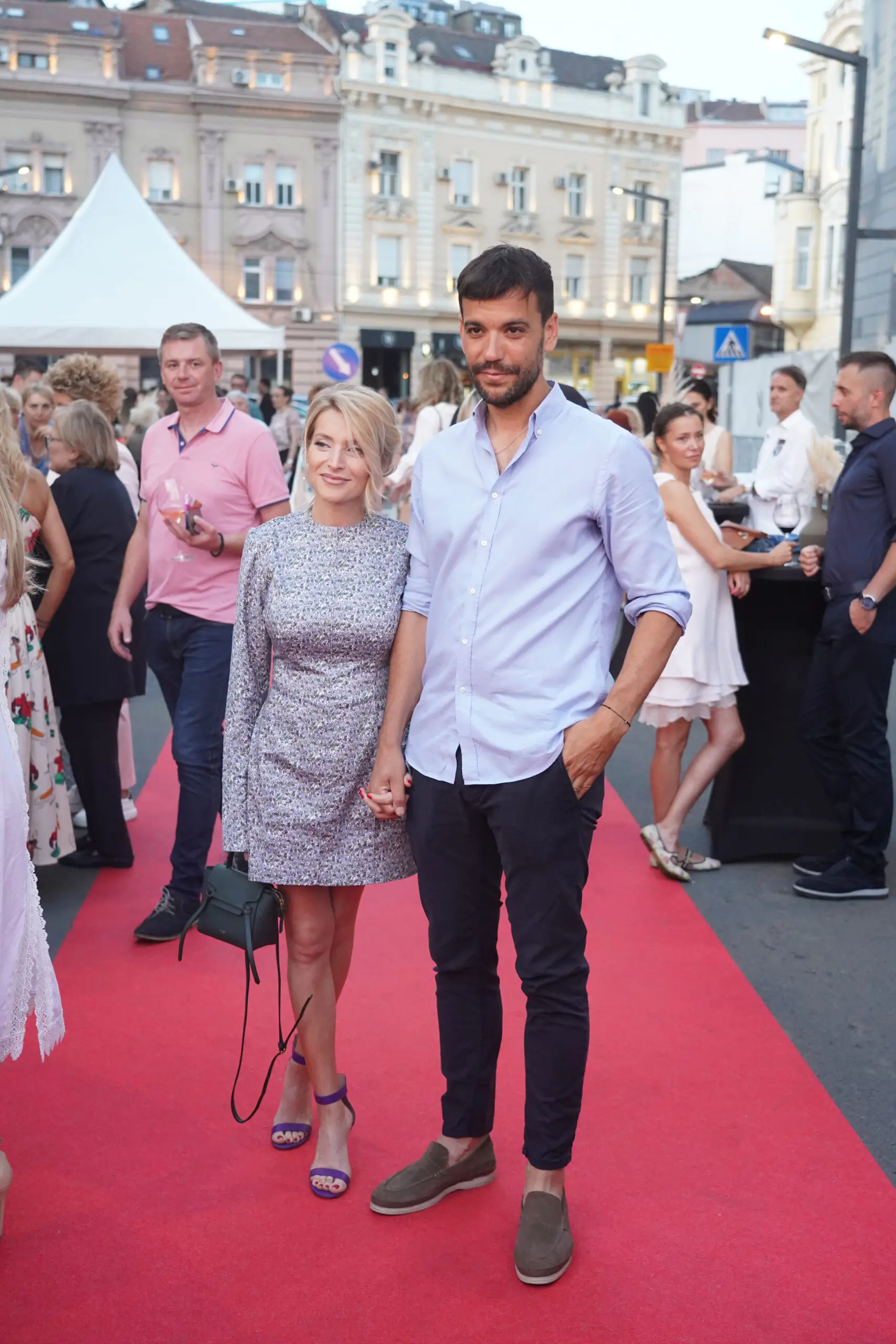 Ćerka Anđelke Prpić svet portal svet