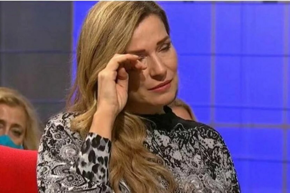 Jelena Tomašević bolest