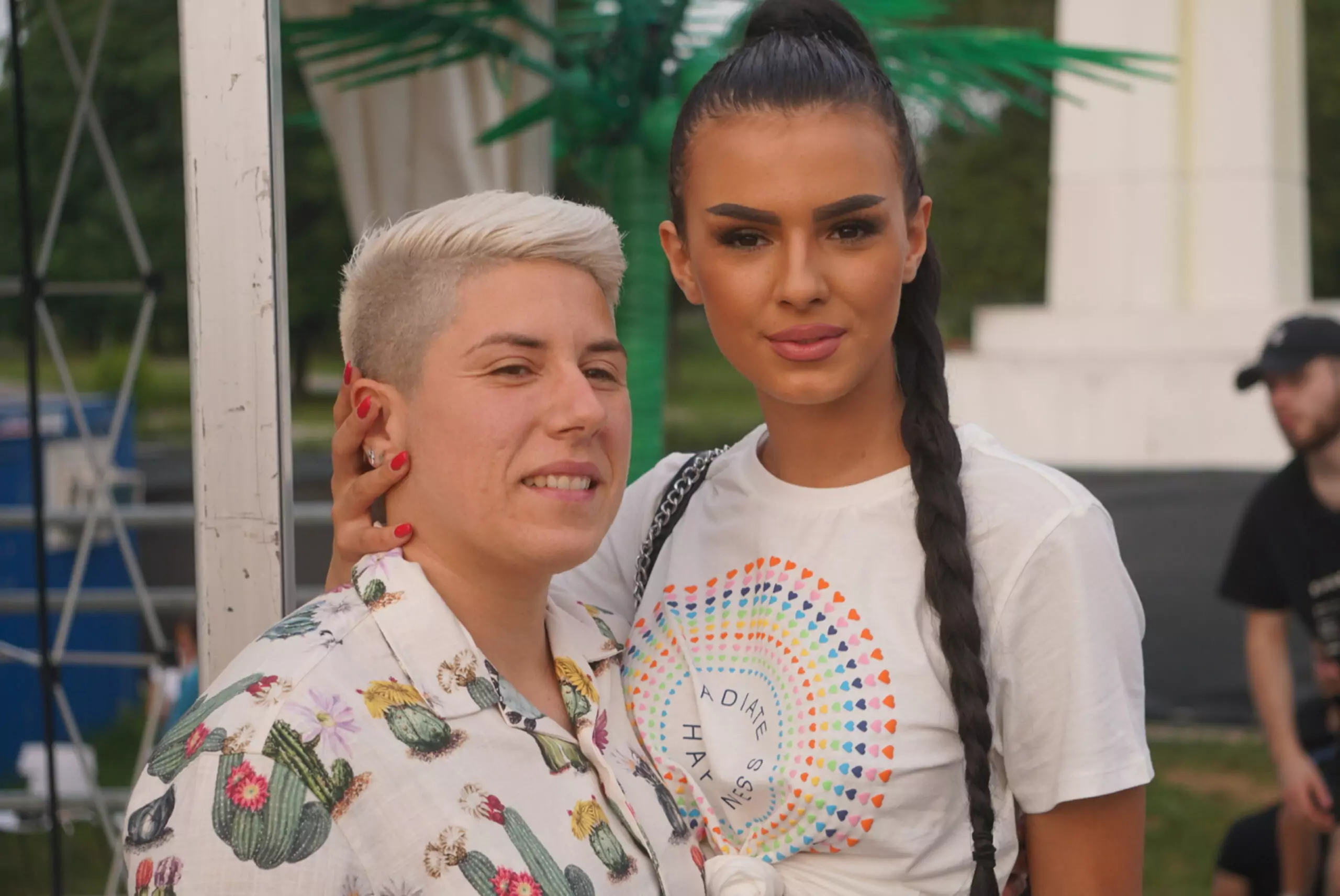 Beba Matore i Anite