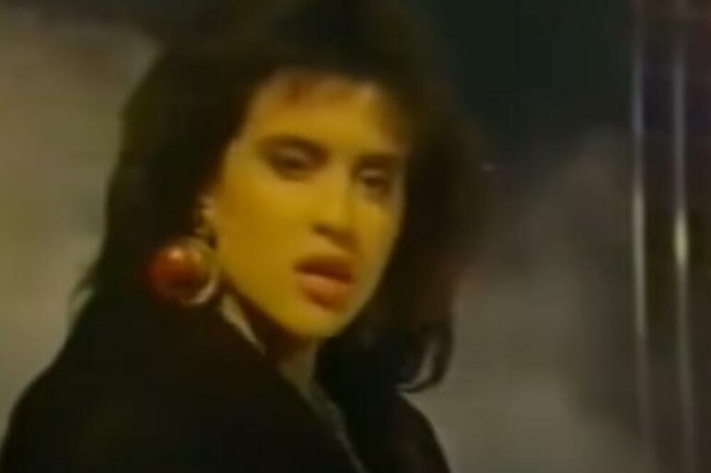 Zaboravljena rođaka Marine Tucaković