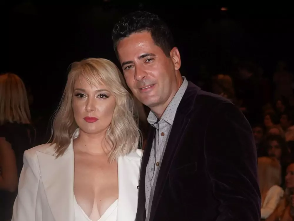 Saša se ipak ne razvodi