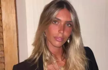 Najstarija ćerka Siniše Mihajlovića