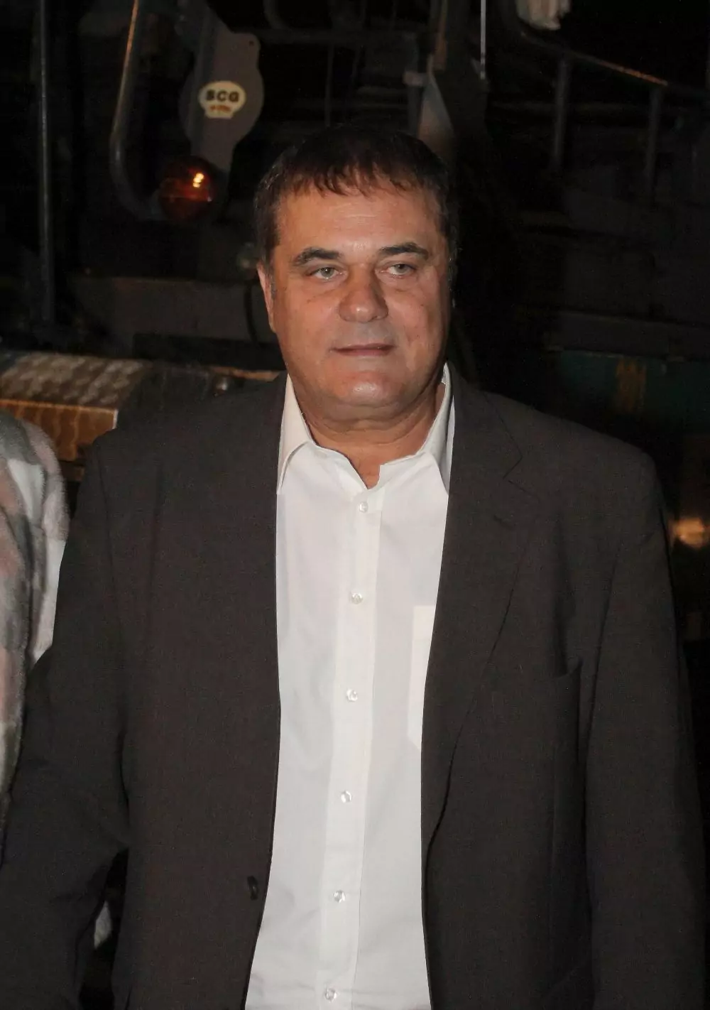 Zoran Bašanović