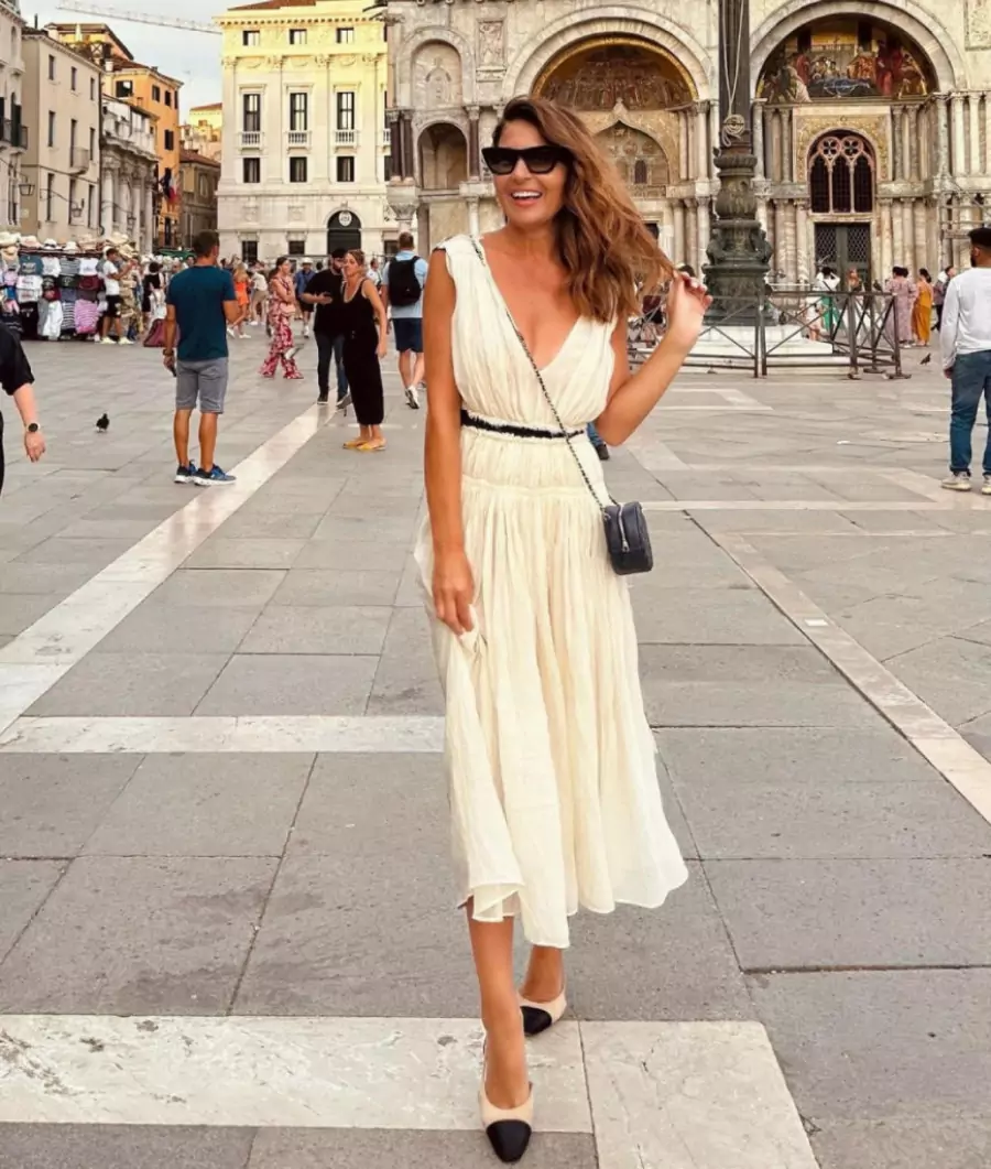 Vesna Dedić portal svet