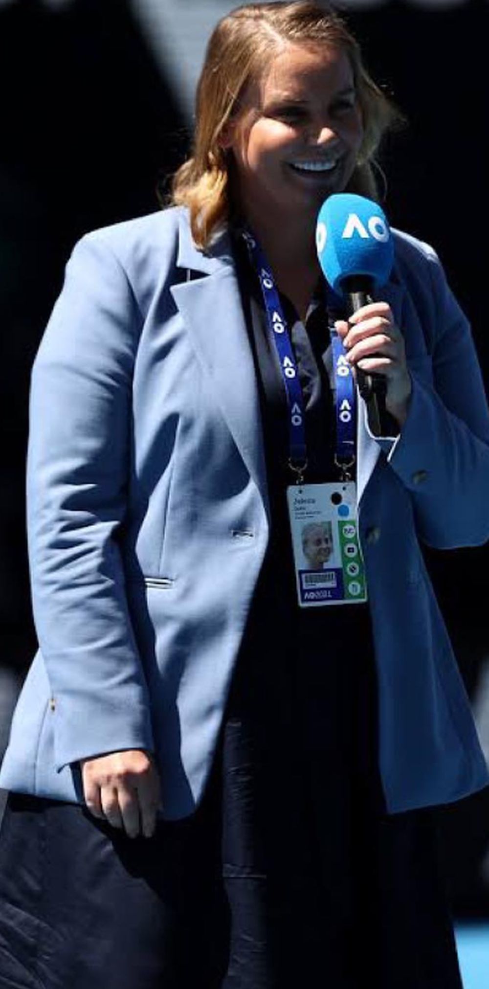 Jelena Dokić
