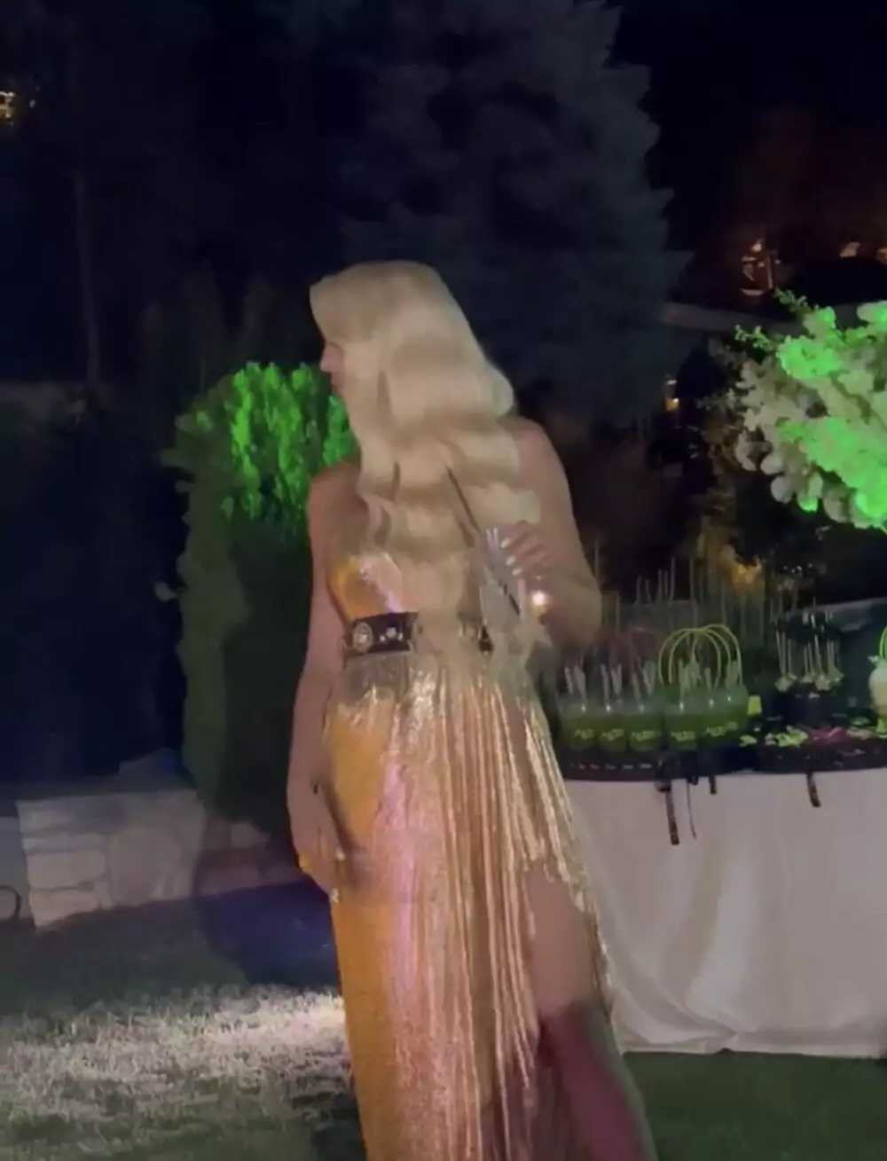 Jelena Karleuša rođendan