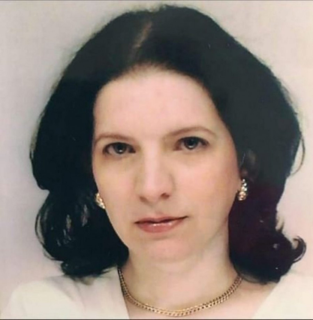 Majka Milice Pavlović