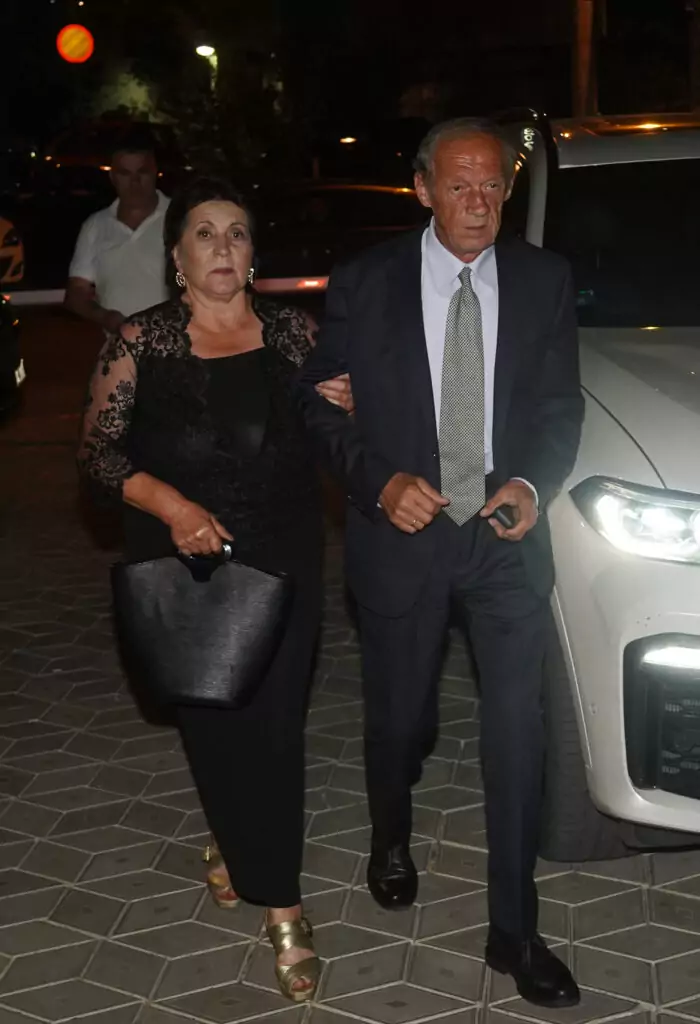 Roditelji Cece Ražnatović