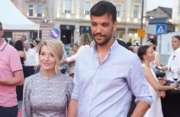 Brak Anđelke i Marka Žugića