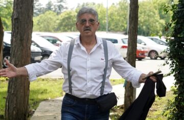 Dragan Stojković Bosanac svet portal svet