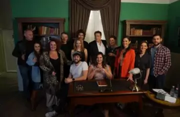 Koraima Tores portal svet