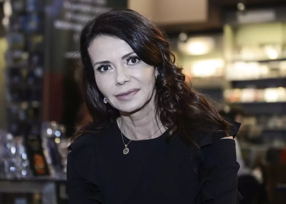 Jelena Bačić Alimpić portal svet