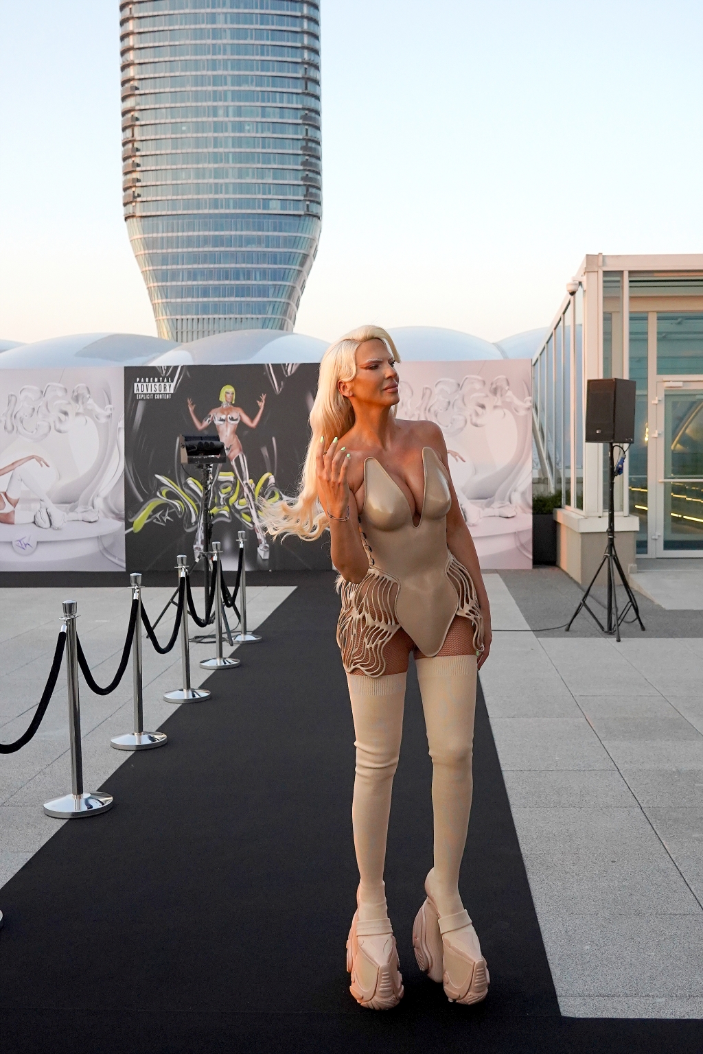 Karleušino priznanje