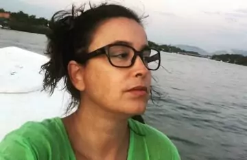 Kaja Žutić o borbi za potomstvo svet novine svet portal