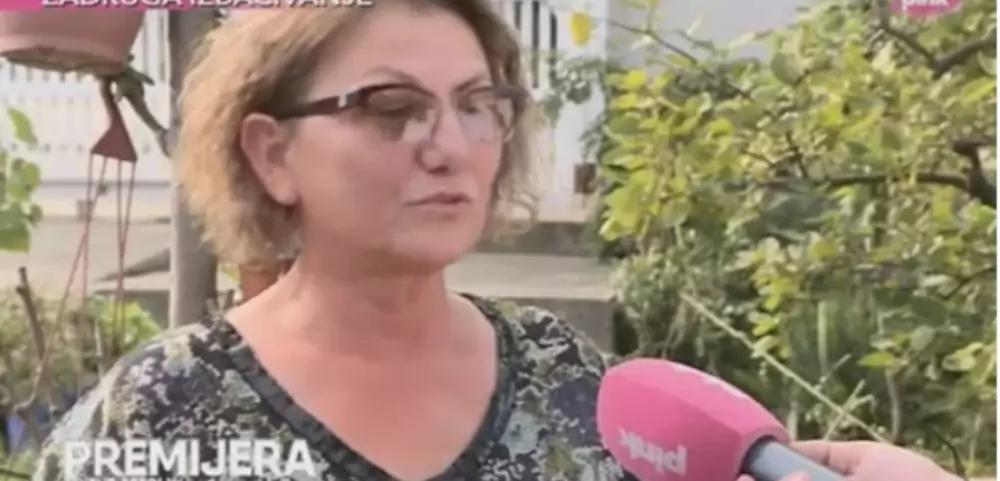 Maćeha Rade Manojlović