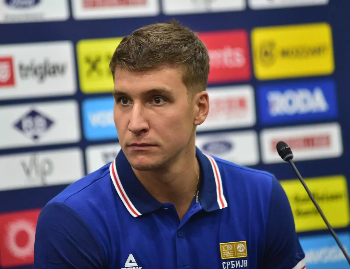 Bogdan Bogdanović portal svet